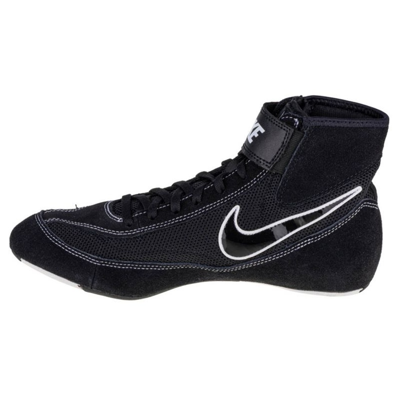 Buty Nike Speedsweep Vii 366683-001 czarne 1