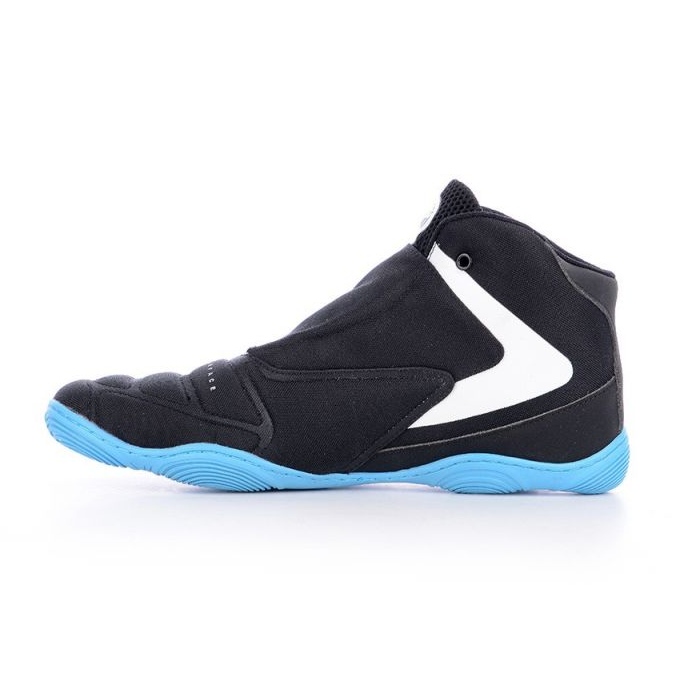 Buty bramkarskie Tempish Elite-G 119000082 czarne 1