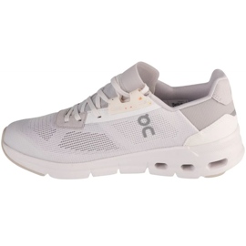On Running Buty do biegania On Cloudrift 8797709 białe 1