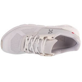 On Running Buty do biegania On Cloudrift 8797709 białe 2