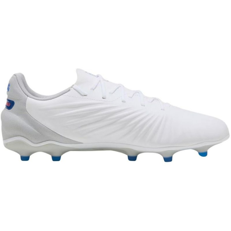 Buty Puma King Match FG/AG 107863 02 białe 1