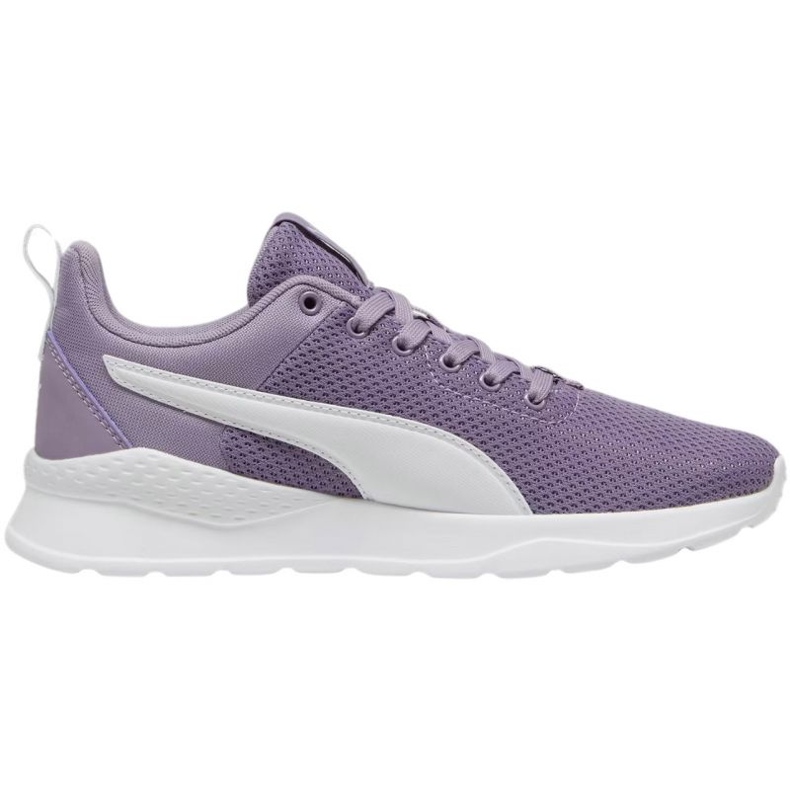 Buty Puma Anzarun Lite 371128 62 fioletowe 1
