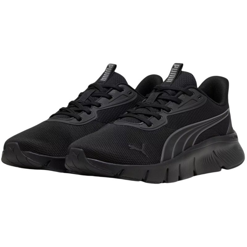 Buty do biegania Puma FlexFocus Lite Modern 310093 02 czarne 1