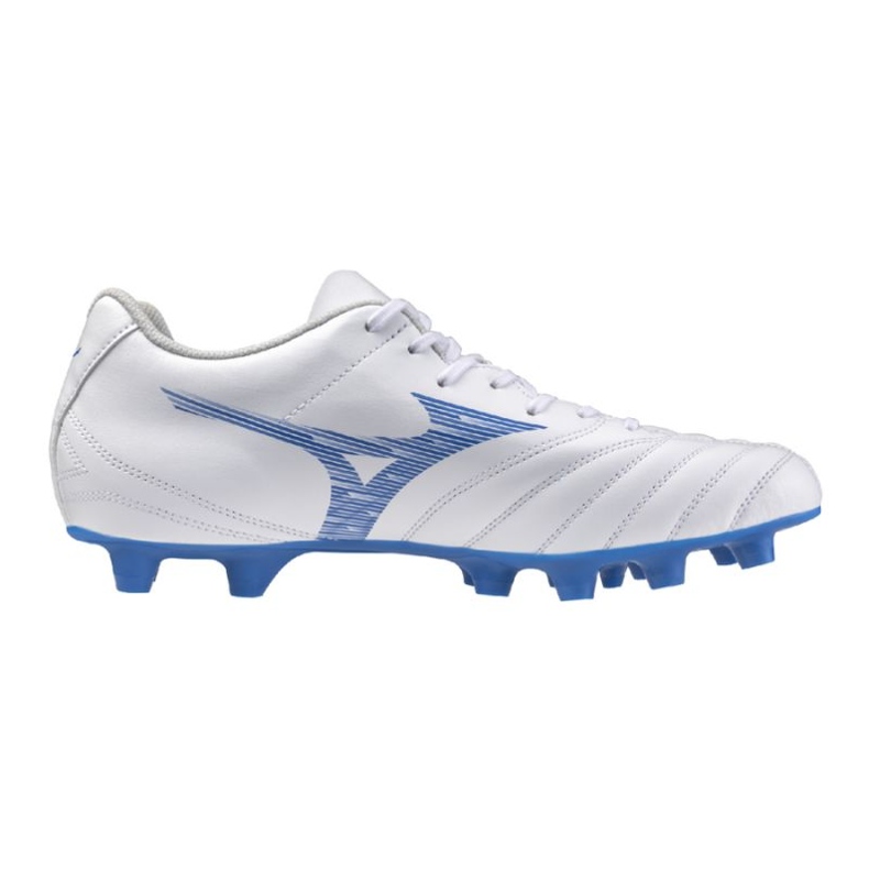 Buty Mizuno Monarcida Neo Iii Select P1GA242525 białe 2