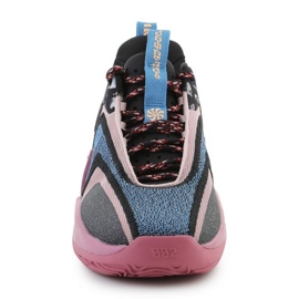 Buty do koszykówki Nike Cosmic Unity 2 DH1537-602 wielokolorowe 2