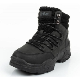 Buty Lee Cooper LCJ-24-03-3060L czarne 2