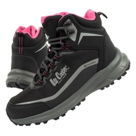 Buty Lee Cooper LCJ-24-01-2932L czarne 1