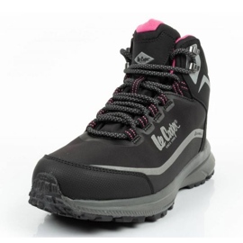 Buty Lee Cooper LCJ-24-01-2932L czarne 2