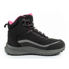 Buty Lee Cooper LCJ-24-01-2932L czarne 3
