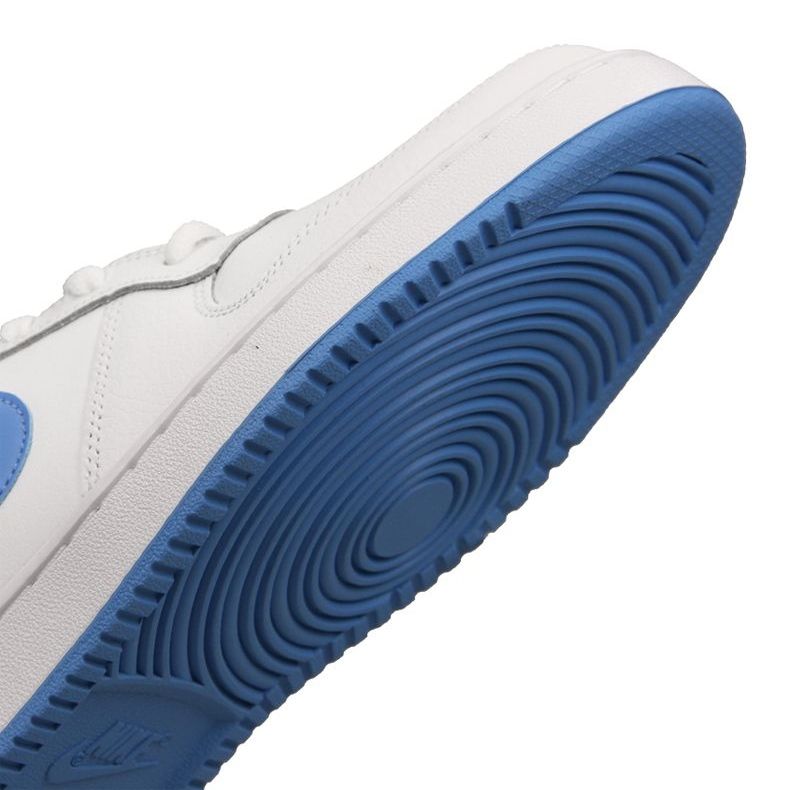 Buty Nike Ebernon Low M AQ1775-102 białe 1