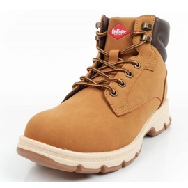 Buty Lee Cooper LCJ-24-01-2949M brązowe 2