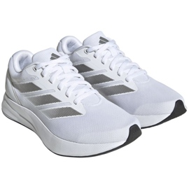 Buty adidas Duramo Rc  ID2707 białe 1