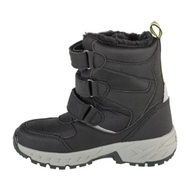 Buty Lotto Pinecreek Tex K 2600550K-1180 czarne 1