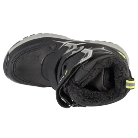 Buty Lotto Pinecreek Tex K 2600550K-1180 czarne 2