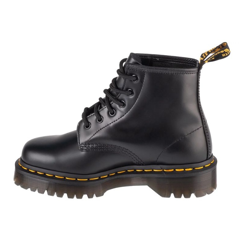 Buty Dr. Martens 101 Bex DM26203001 czarne 1