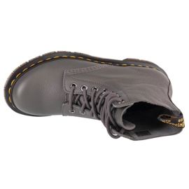 Buty Dr. Martens 1461 DM31693029 szare 2