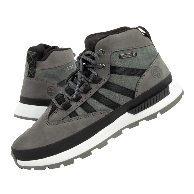 Buty Timberland Euro Sprint TB0A677R033 szare 1