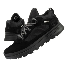 Buty Timberland Field Trekker TB0A2B19015 czarne 1