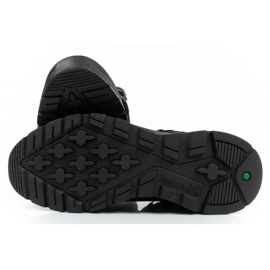 Buty Timberland Field Trekker TB0A2B19015 czarne 2