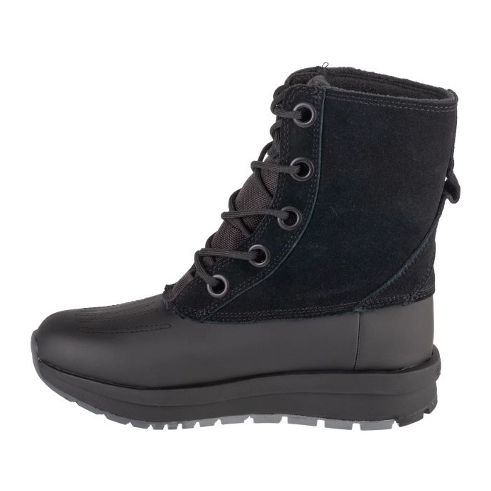 Buty Columbia Moritza Shield Omni-Heat 2100381011 czarne 1