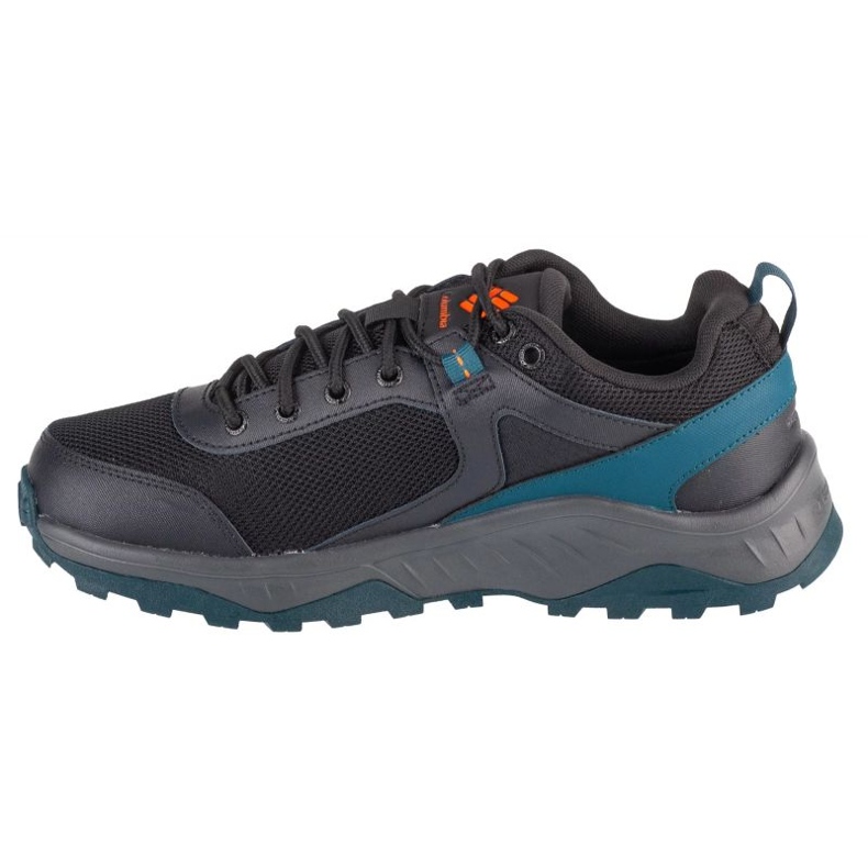 Buty Columbia Trailstorm Ascend Wp 2100791010 czarne 1
