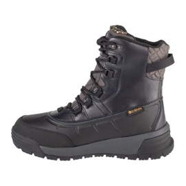 Buty Columbia Bugaboot Celsius 2100871010 czarne 1