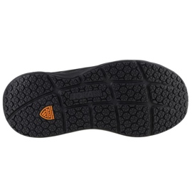 Buty Hoka Bondi Sr 1110520-BBLC czarne 1