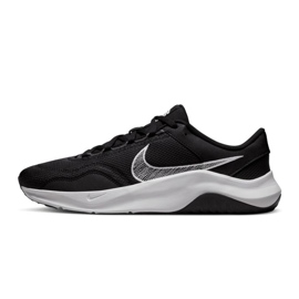 Buty Sportowe Nike Legend Essential 3 Next Nature DM1120-001 czarne 2