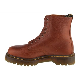 Glany Dr. Martens 1460 Pascal Bex DM26981220 brązowe 1