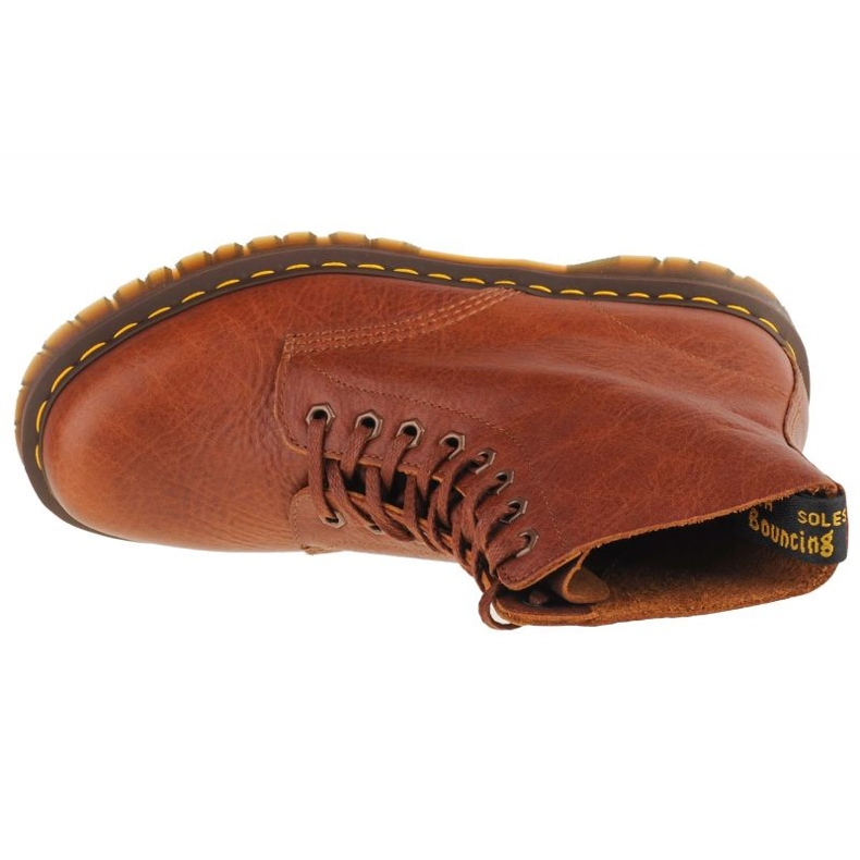 Glany Dr. Martens 1460 Pascal Bex DM26981220 brązowe 2