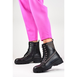 Workery Model CH2320B Black - PRIMO czarne 1