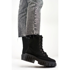 Workery Model PC160B Black - PRIMO czarne 1