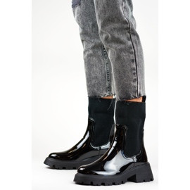 Workery Model DES925M-B Black - PRIMO czarne 1