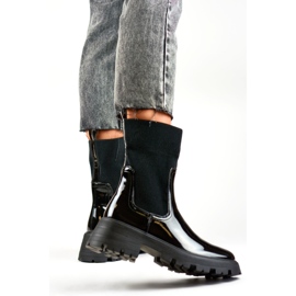 Workery Model DES925M-B Black - PRIMO czarne 2