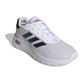 Buty adidas Cloudfoam Comfy IH6132 białe 1