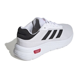 Buty adidas Cloudfoam Comfy IH6132 białe 2