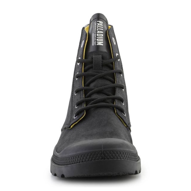 Buty Palladium Pampa SurPlus 74389-008-M Black czarne 2
