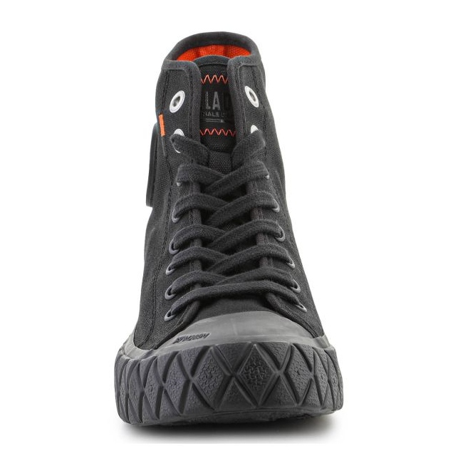 Buty Palladium Palla Ace Cvs Mid 77015-001-M czarne 2