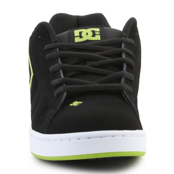 Buty DC Shoes Net 302361-BL4 czarne 2