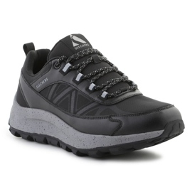 Buty Skechers Urbex 183275-BLK czarne 1