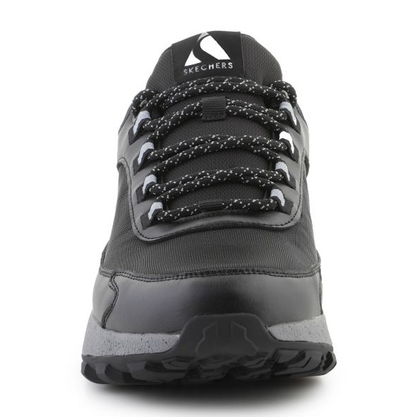 Buty Skechers Urbex 183275-BLK czarne 2