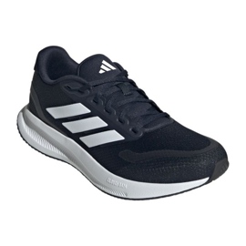 Buty adidas Runfalcon 5 Running IE8809 czarne 2