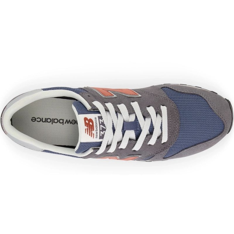 Buty New Balance ML373OG2 szare 1