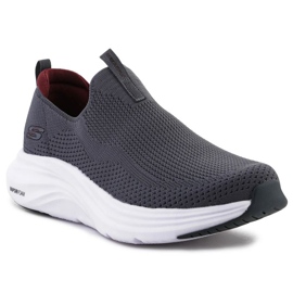 Buty Skechers Vapor Foam-Covert 232629-CCRD szare 1