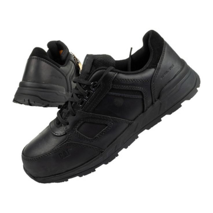 Buty robocze Caterpillar P723075 S1P Src Hro czarne 1