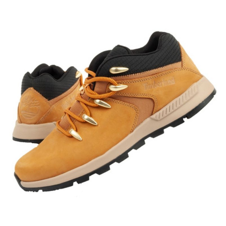 Buty Timberland Sprint Trekker TB0A5VJG231 brązowe 1