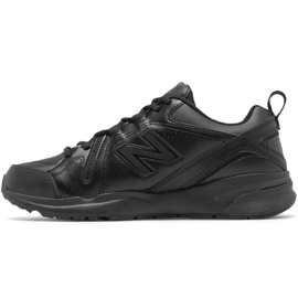 Buty New Balance MX608AB5 czarne 1