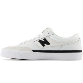 Buty New Balance NM417LWW białe 1