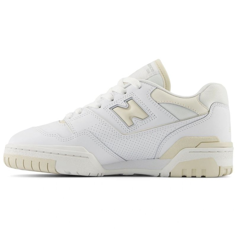 Buty New Balance BBW550BK białe 1