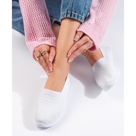 Golden Times białe 1